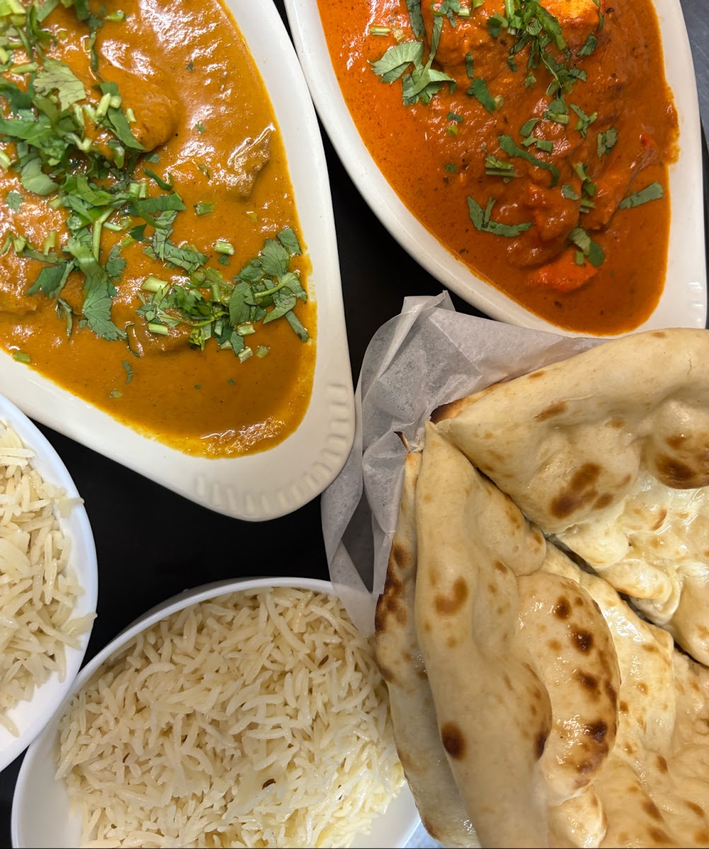 New Punjab Indian Restaurant Photos 2
