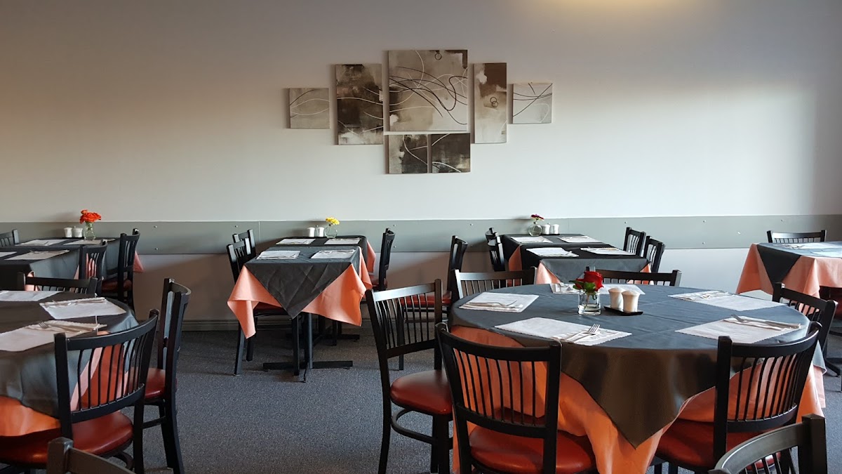 New Queen Restaurant