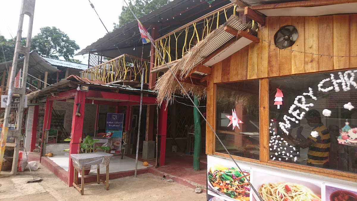 New Sigiri Cafe