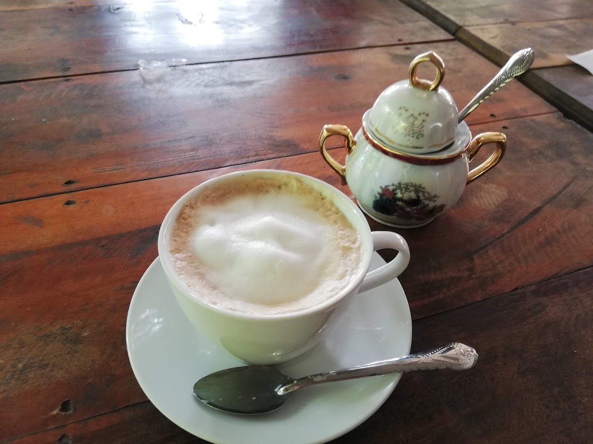 New Sigiri Cafe Photos 9