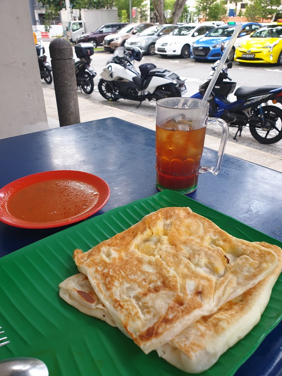 New Trend Eating House Photos 9