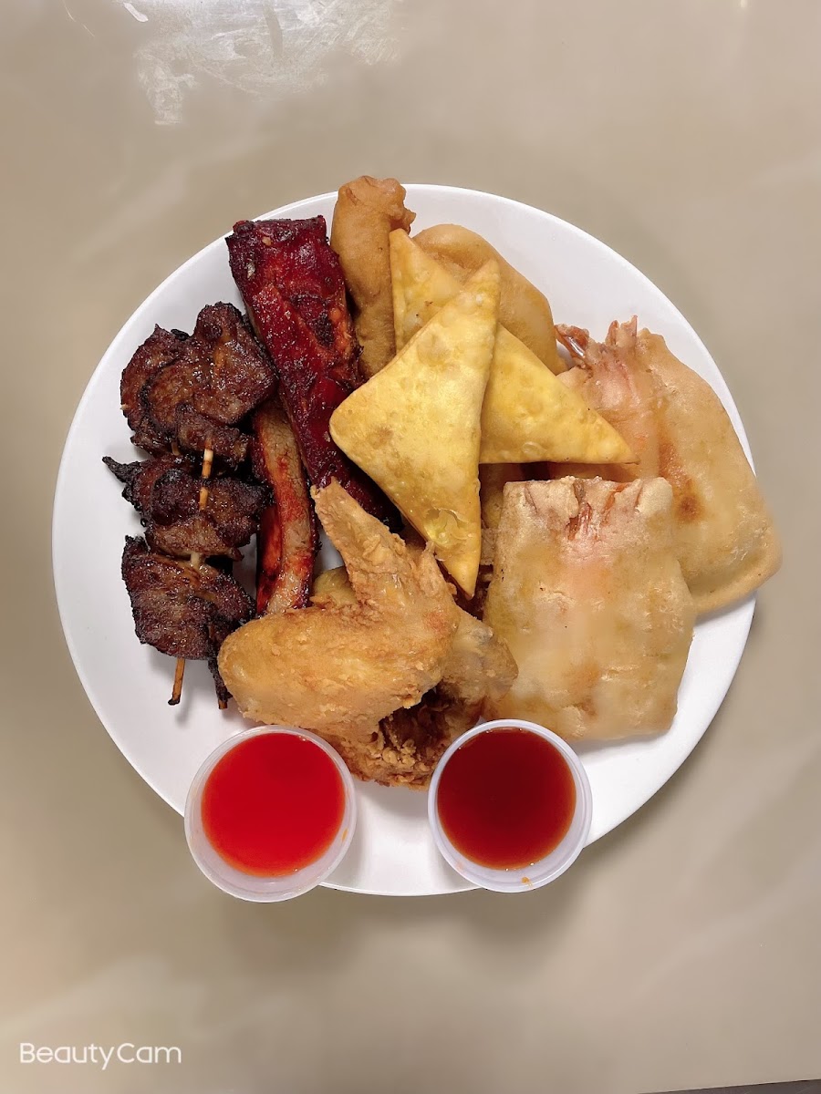 New View Garden Restaurant Photos 9