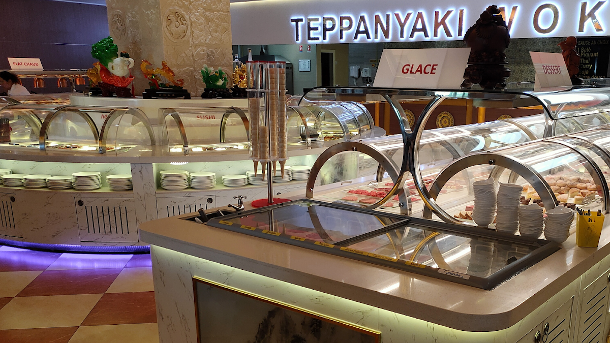 New Wok Tao