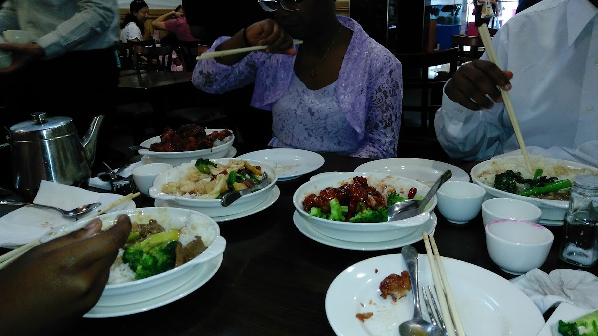 New Wok's Kitchen Photos 2
