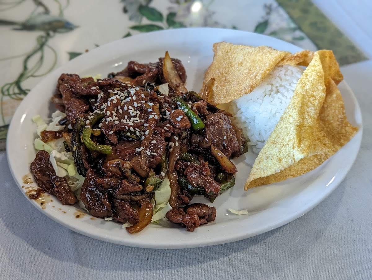 New Yen Ching Restaurant Photos 9