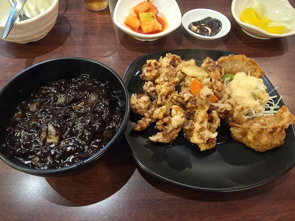 New York Ban Jum 뉴욕반점 Photos 2