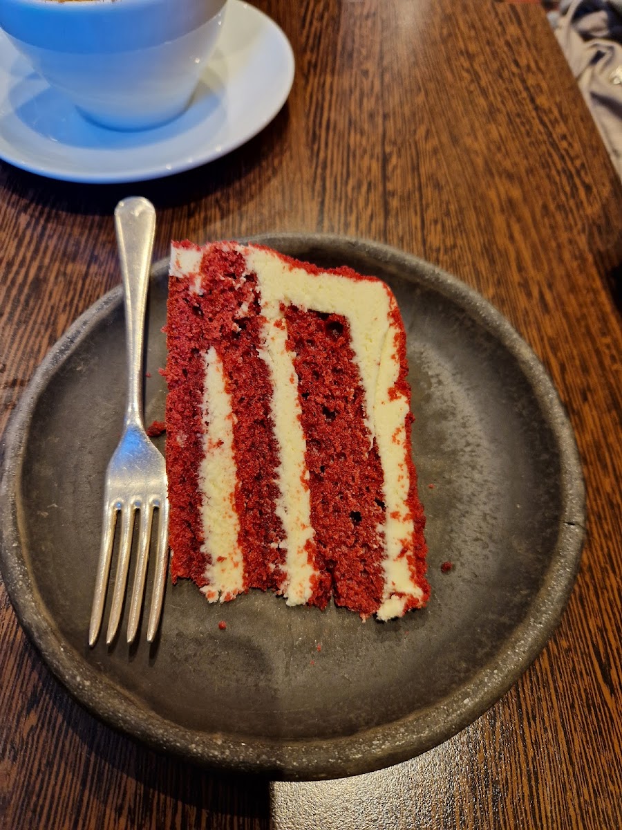 New York Cafe Photos 9