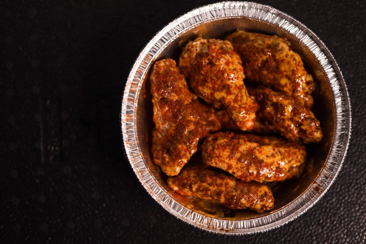 New York Chicken & Gyro- West La Photos 9