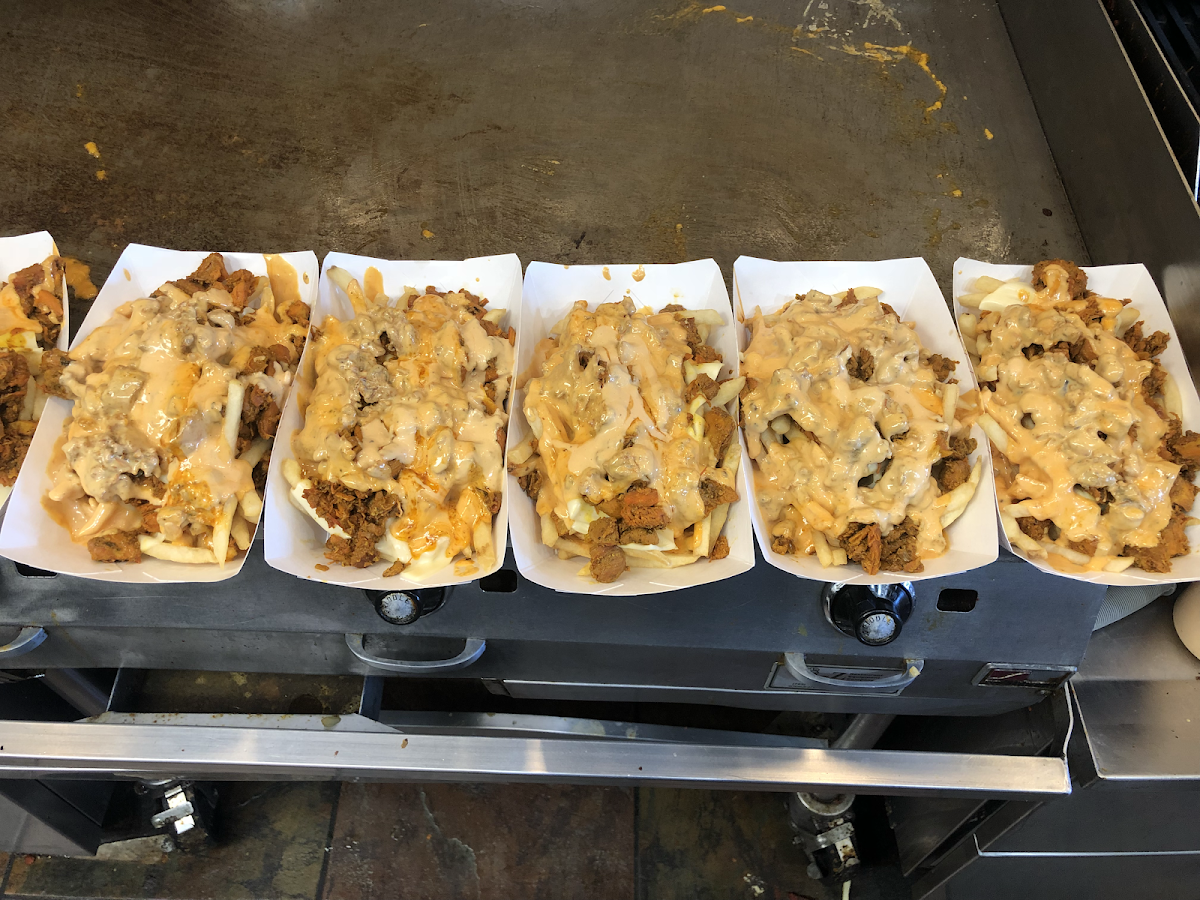 New York Gyro 3Rd Street Photos 2