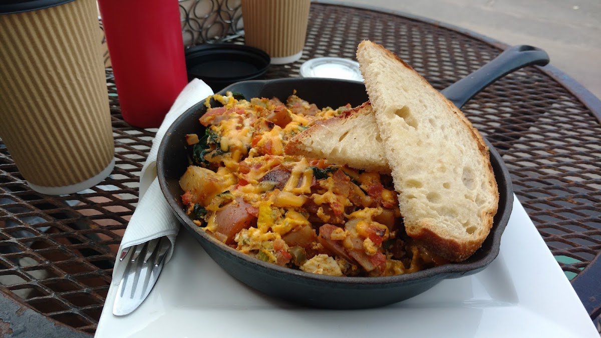 Newbreak Coffee & Cafe Photos 9