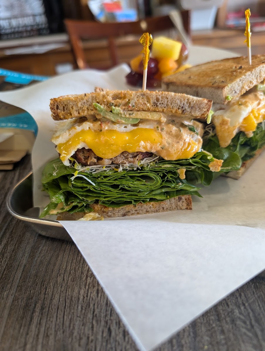 Newbreak Coffee & Cafe Photos 2