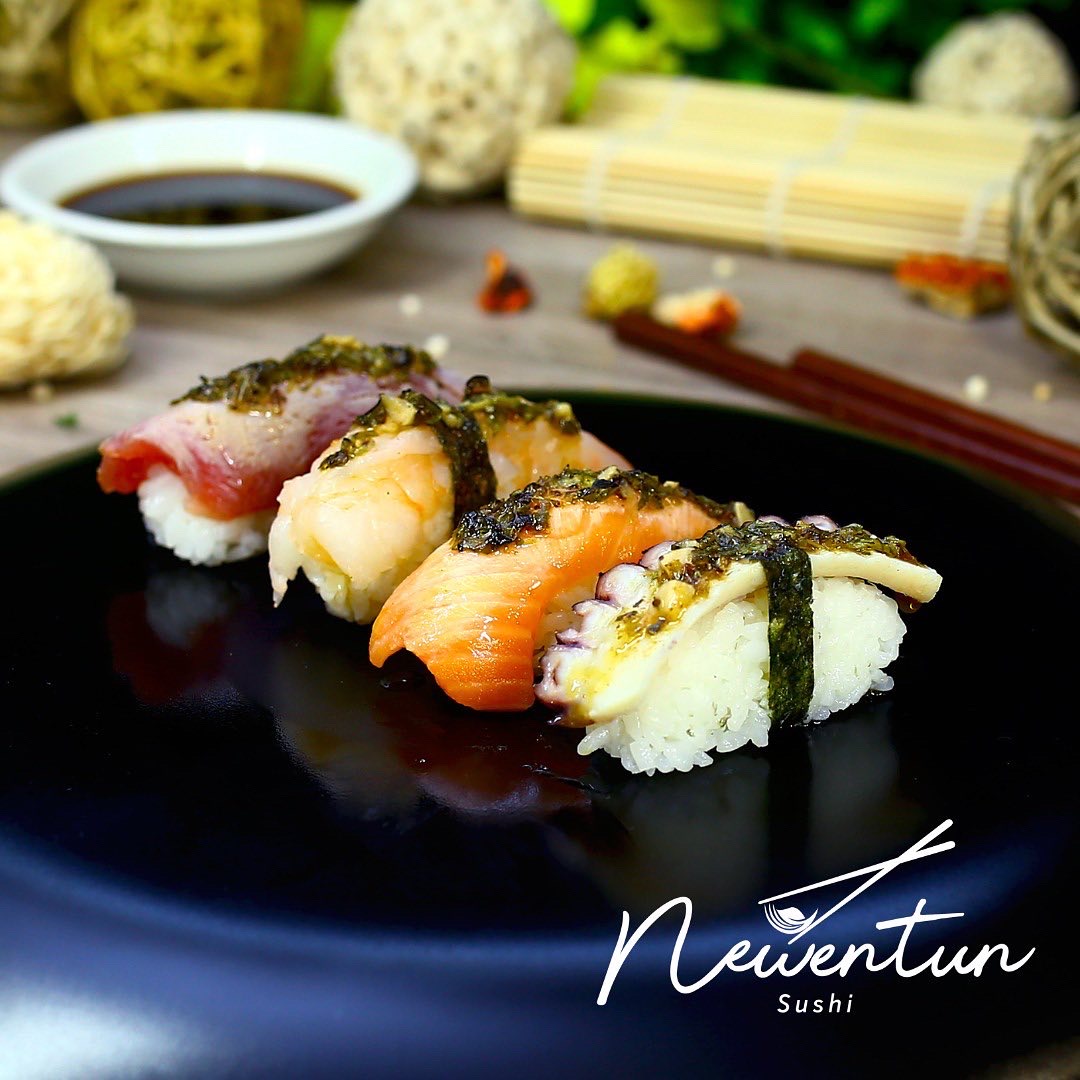 Newentun Sushi