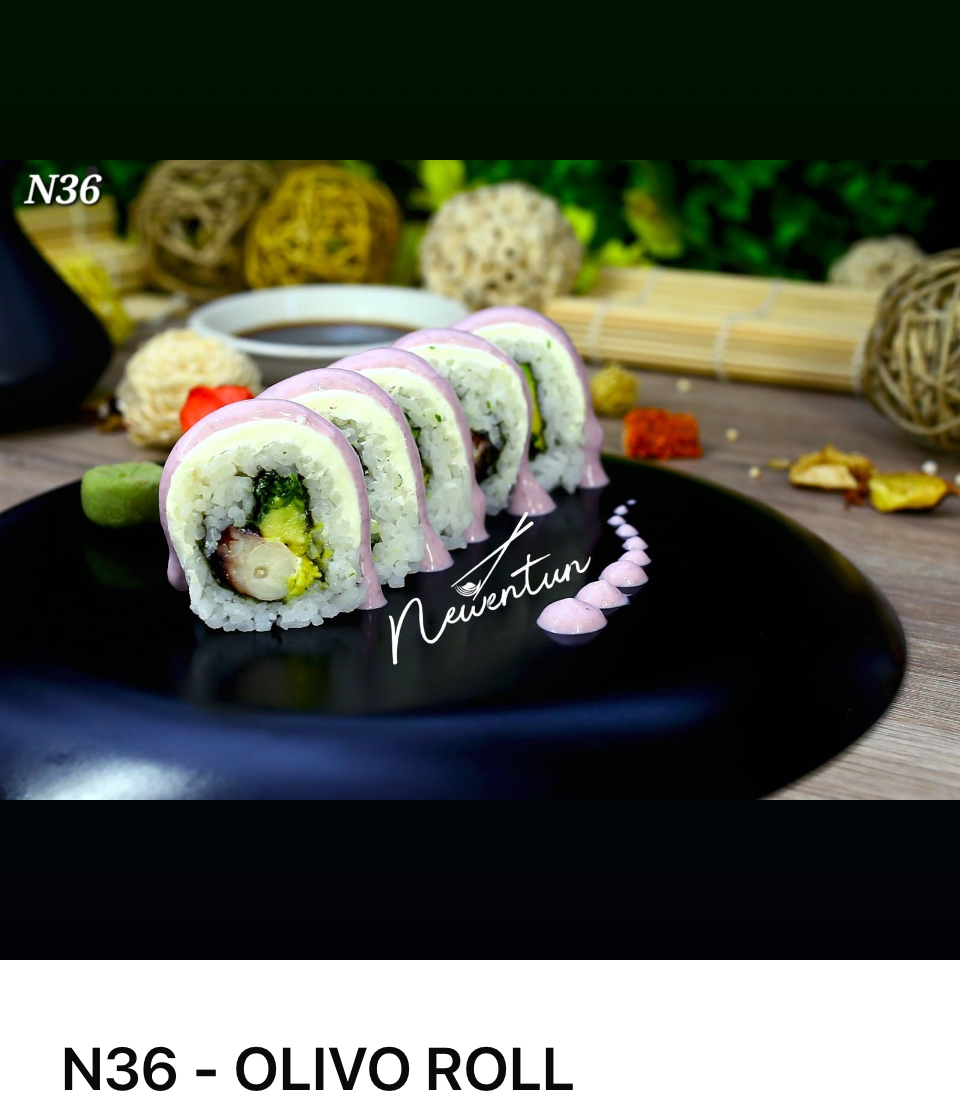 Newentun Sushi Photos 2