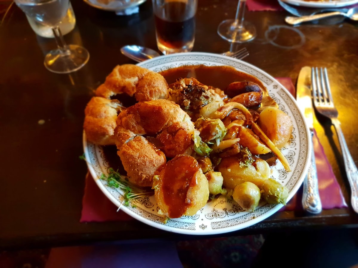Newsholme Manor Photos 9