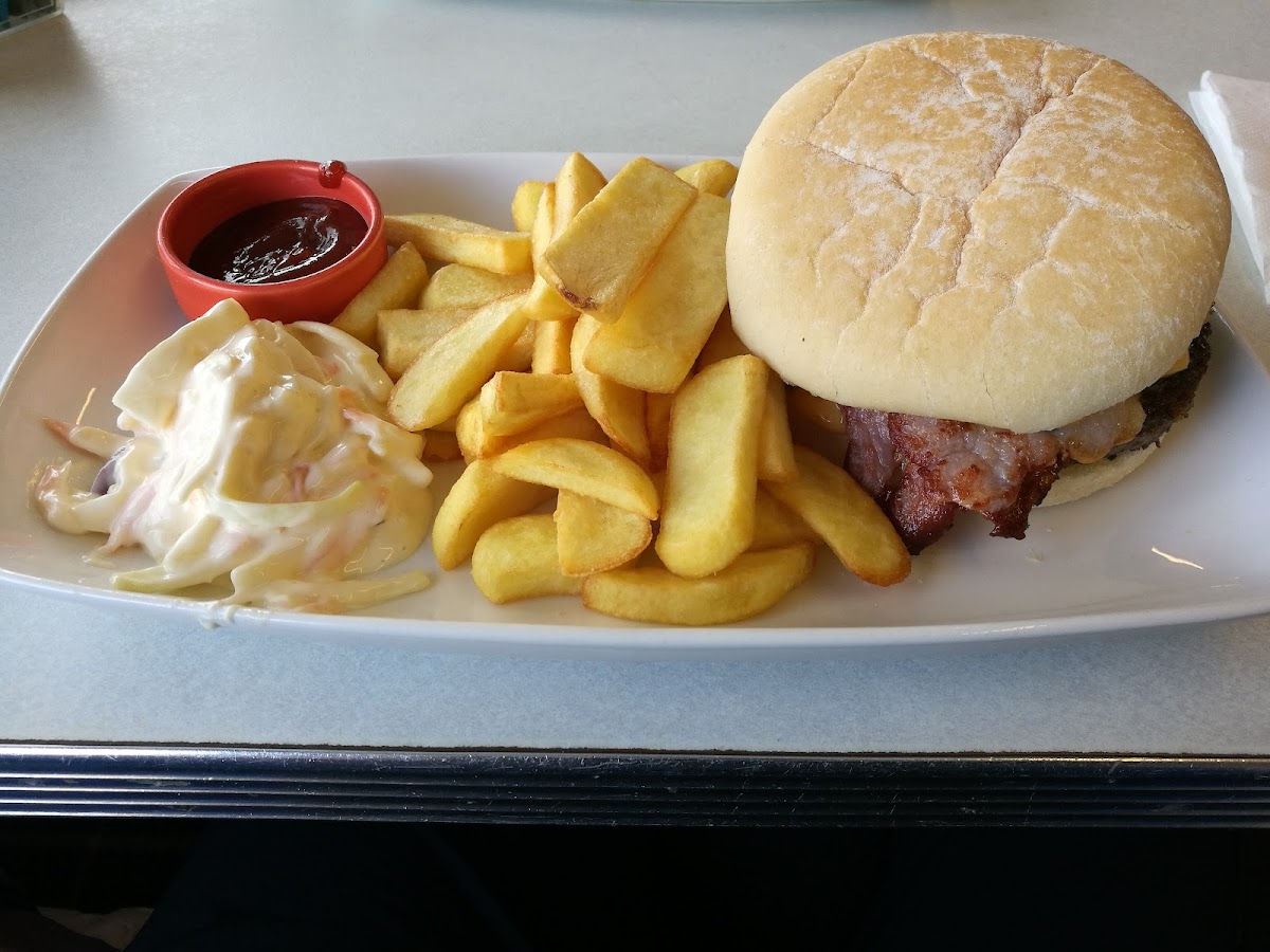 Newtonmore Grill Photos 9