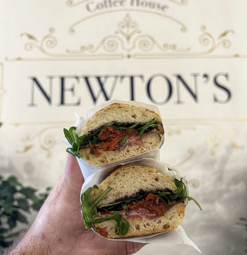 Newtons Coffee House Photos 9