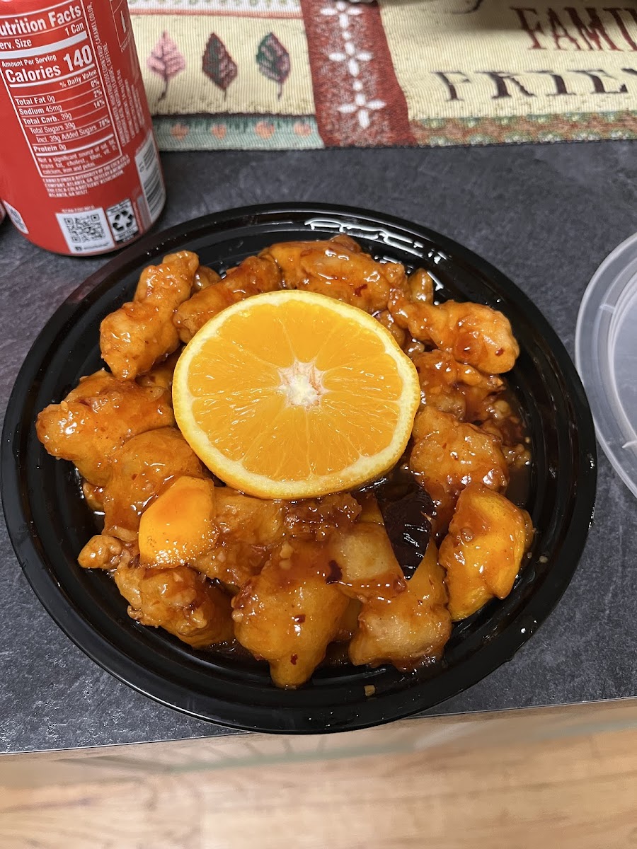 Newtown Chinese Restaurant