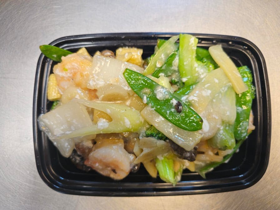 Newtown Chinese Restaurant Photos 2