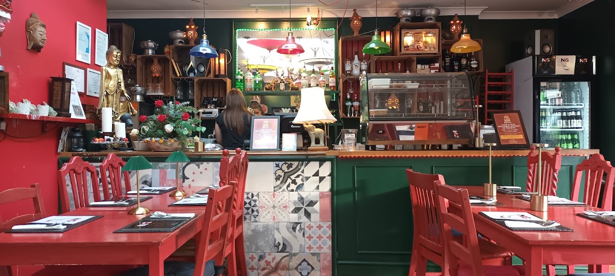 Ng Thai Food