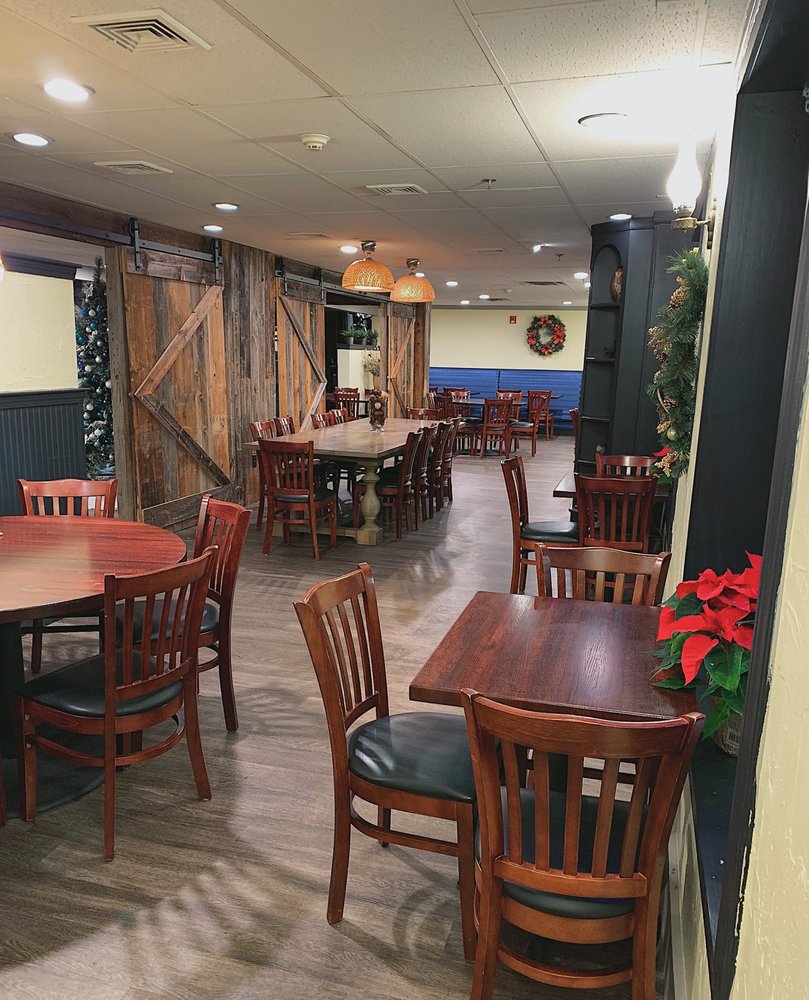Nguyen's Kitchen