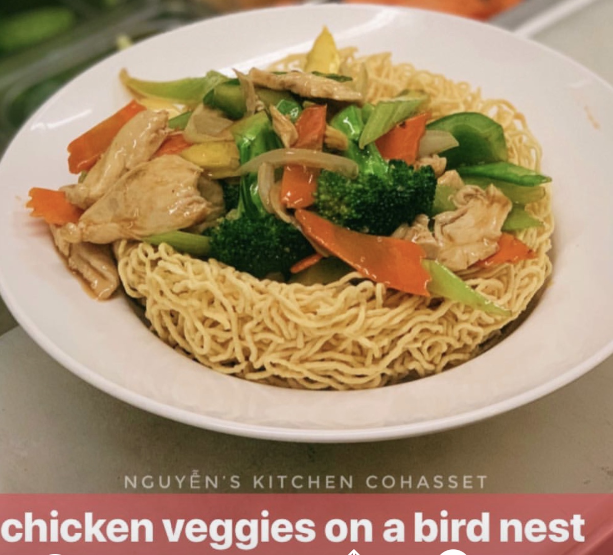 Nguyen's Kitchen Photos 9