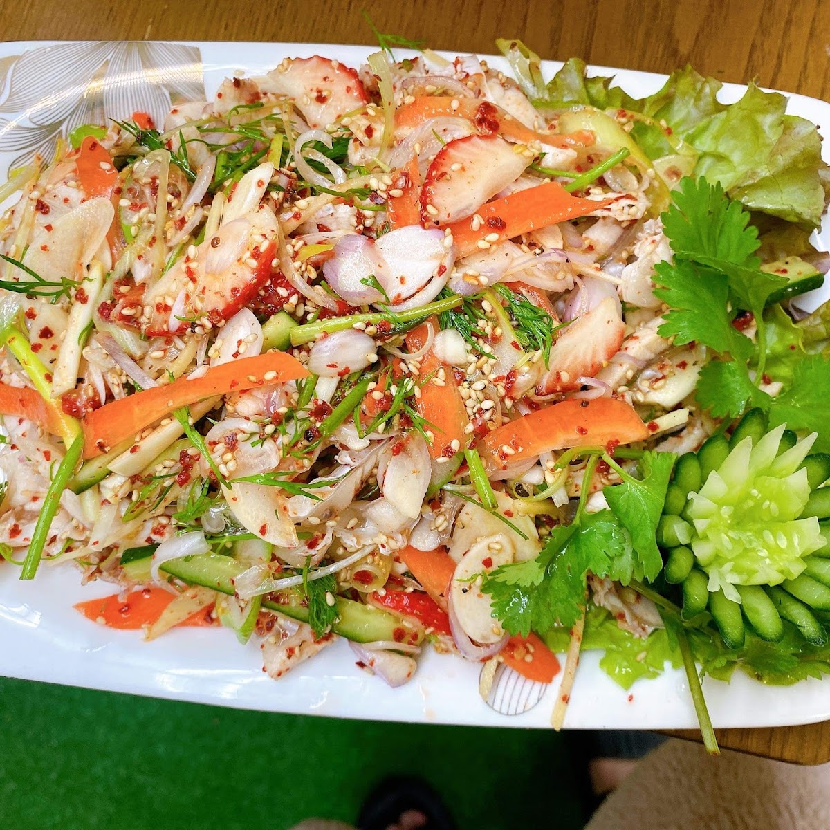 Nhà Hàng Hải Âu - Hải Âu Club & Karaoke Ibaraki Photos 9
