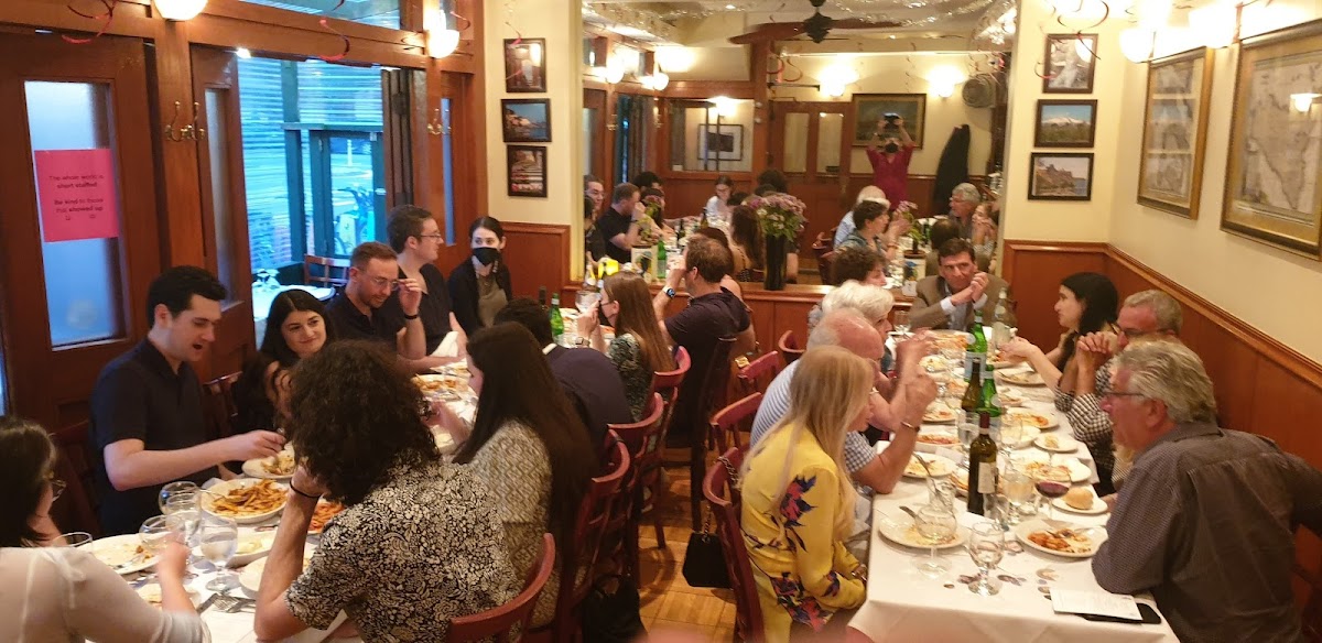 Nica Trattoria