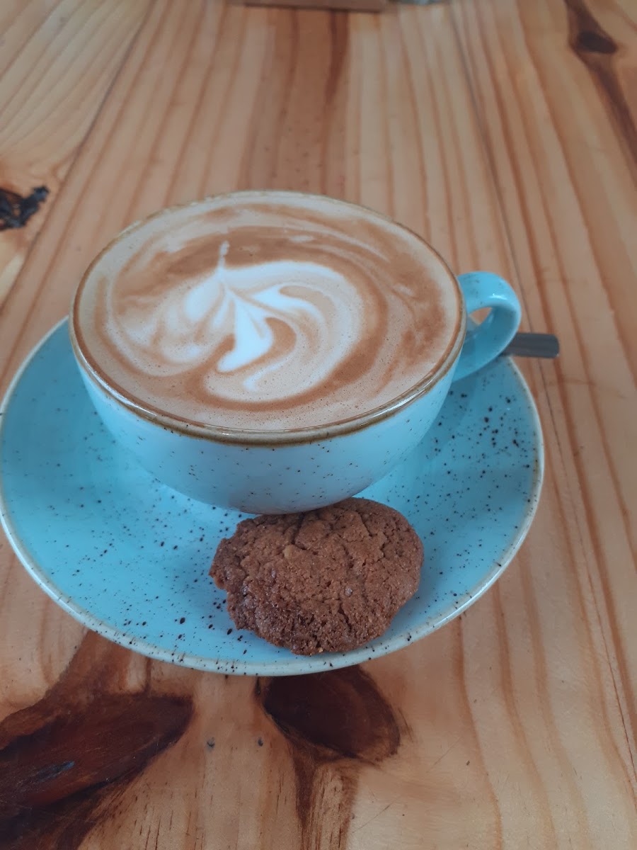 Nice Neighbour Cafe Photos 9