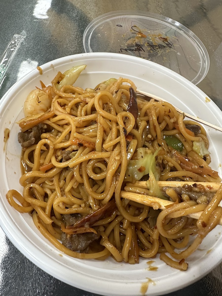 Nice Noodle Photos 2