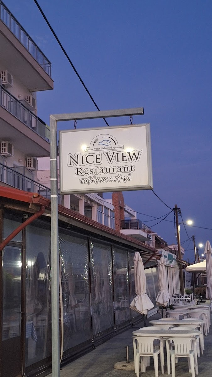 Nice View Tavern