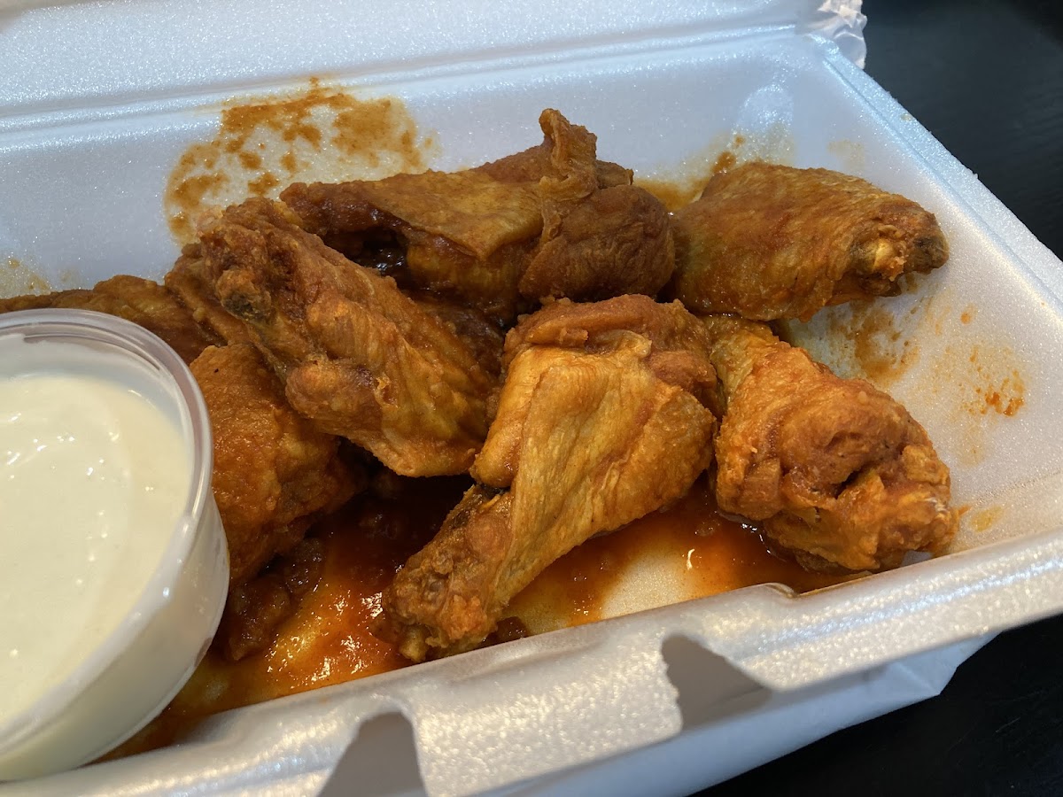 Nick's Pizza House