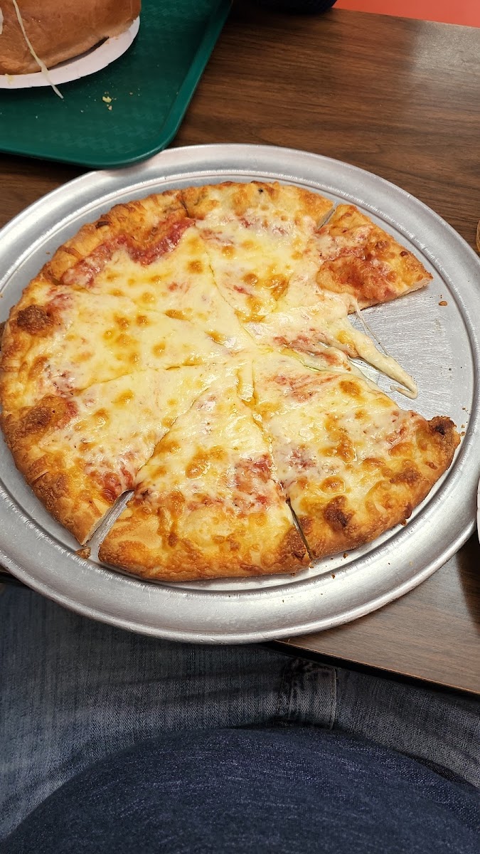 Nick's Pizza House Photos 2