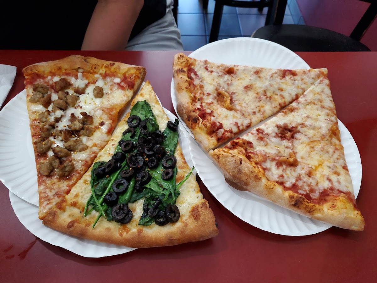 Nicky B's Pizzeria Photos 9
