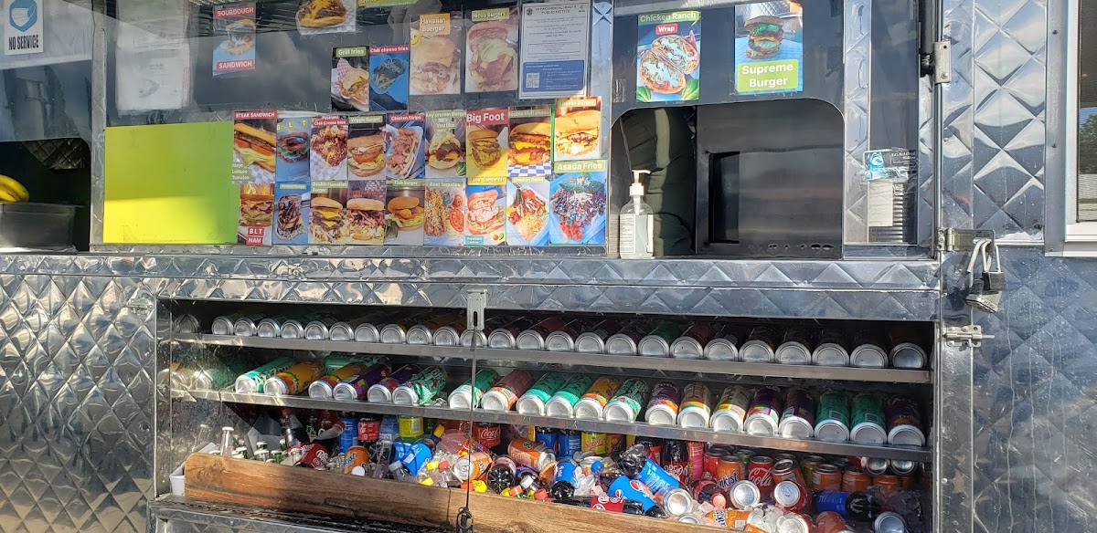 Nico's Burgers