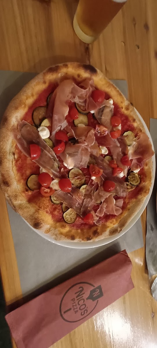 Nico’S Pizza Photos 9