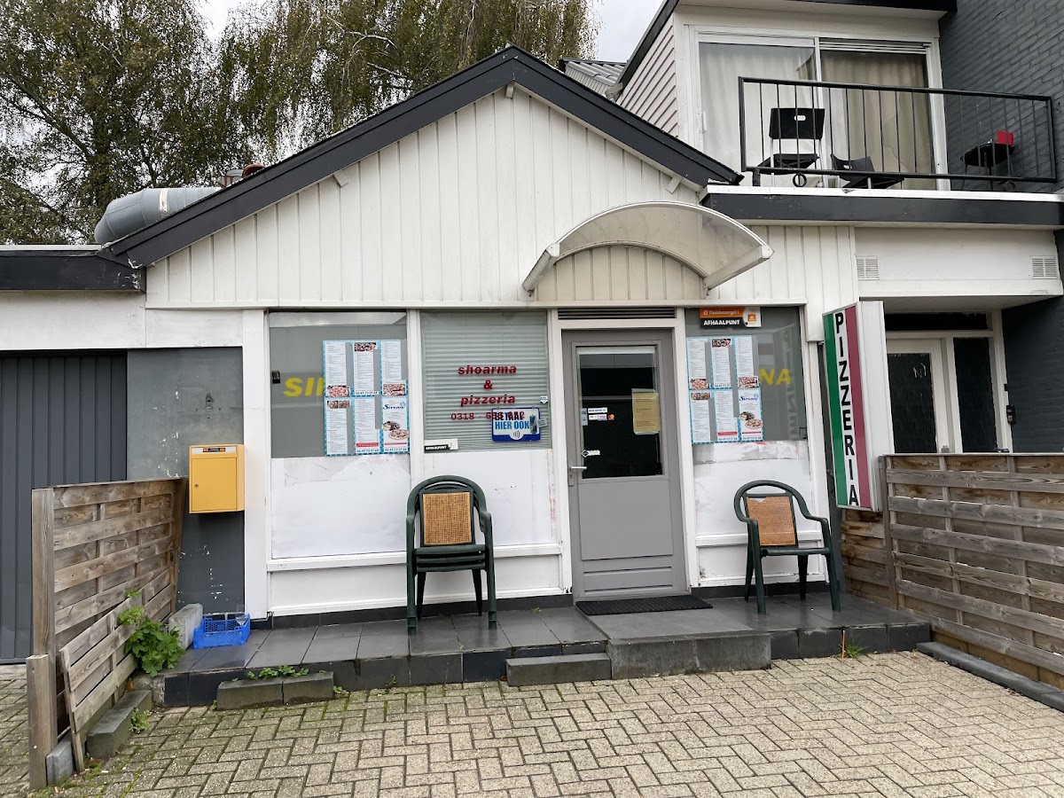 Nieuwe Sirena Photos 2