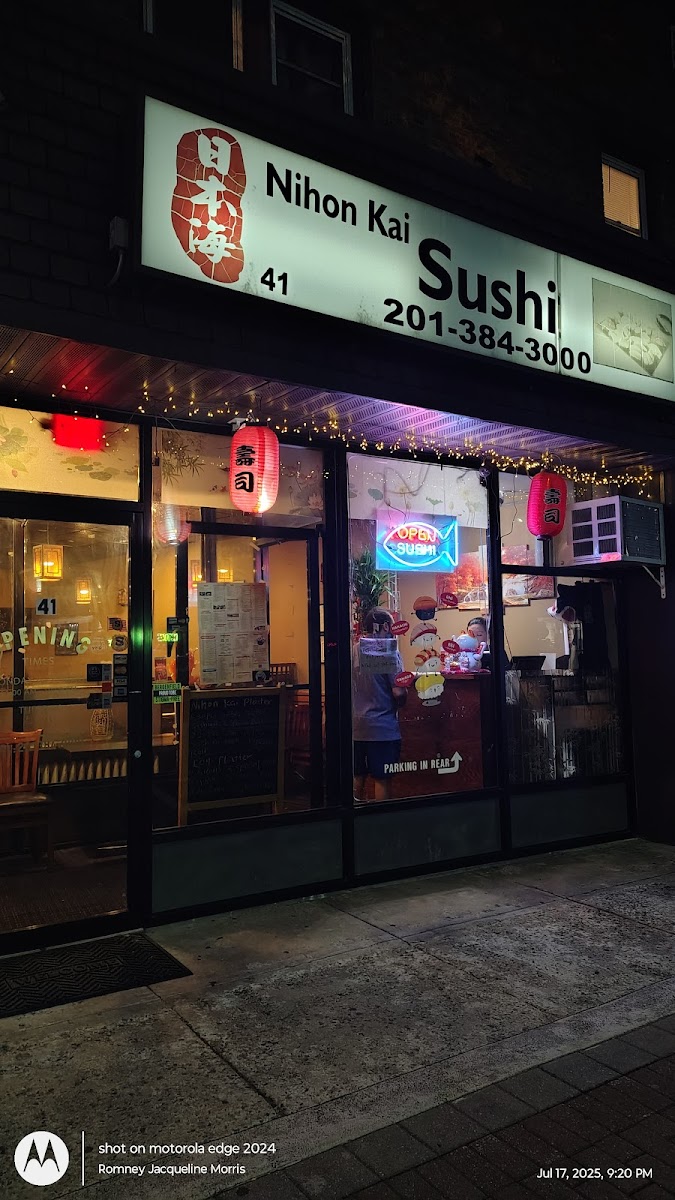 Nihon Kai