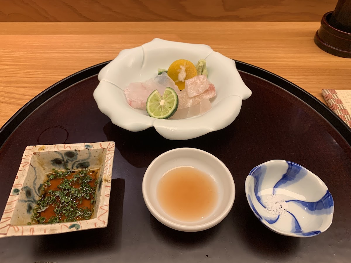 Nihonryōri Tagetsu Photos 9