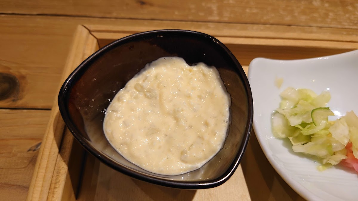 Niigata Katsudon Tarekatsu - Jimbōchō Suzurandōri Store Photos 9