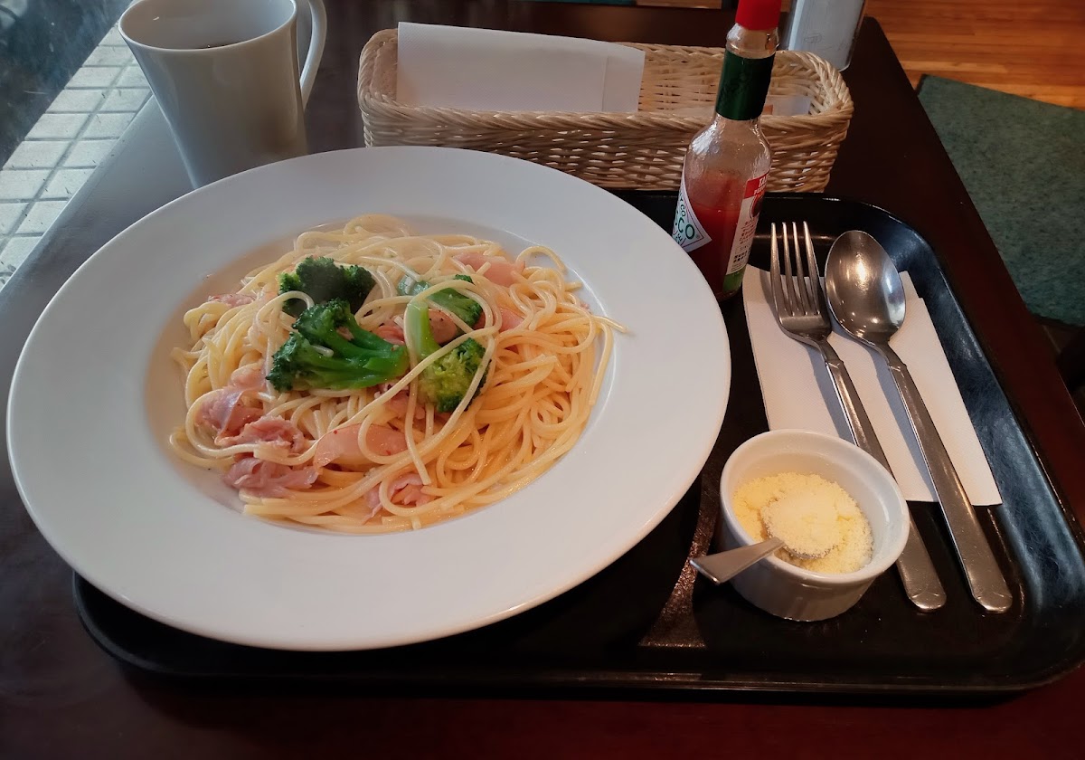 Nikki Cafe Photos 2