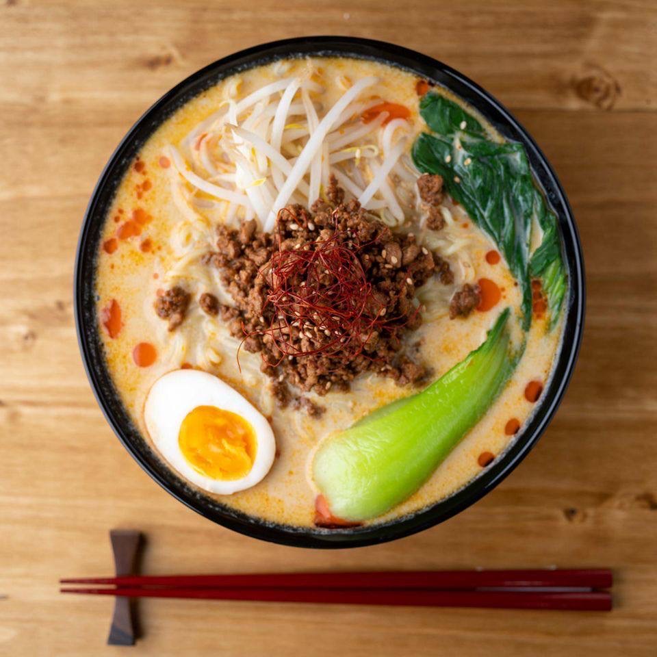 Nikko Izakaya Ramen Bar Photos 9