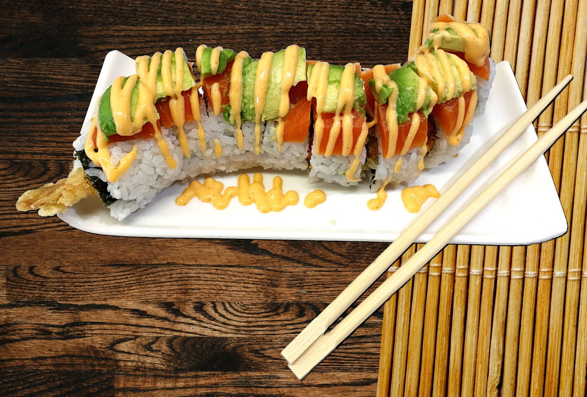 Nikko Sushi Photos 9