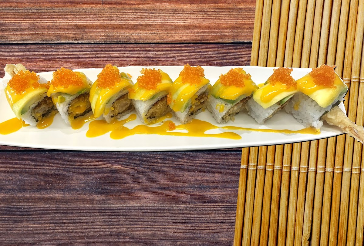 Nikko Sushi Photos 2