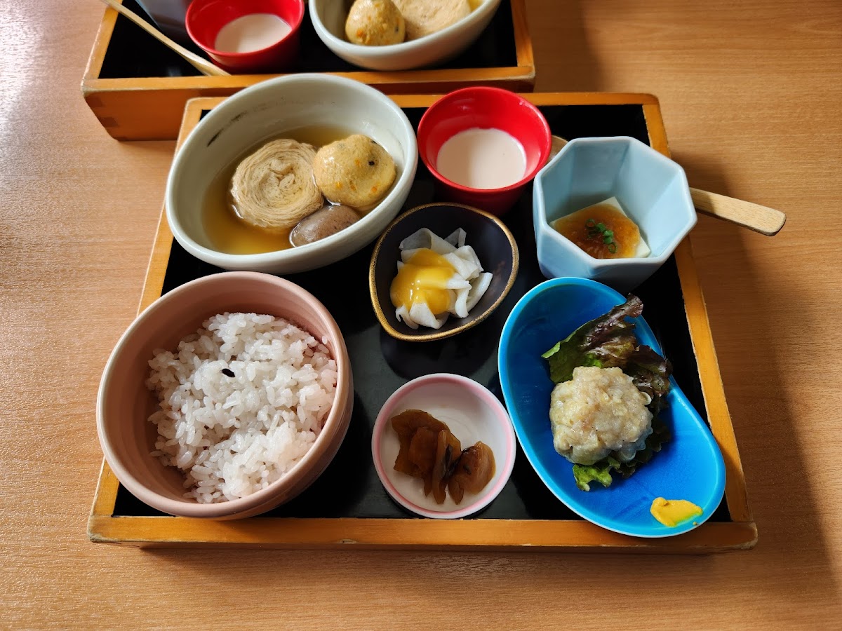 Nikko Yubayūzen Photos 2