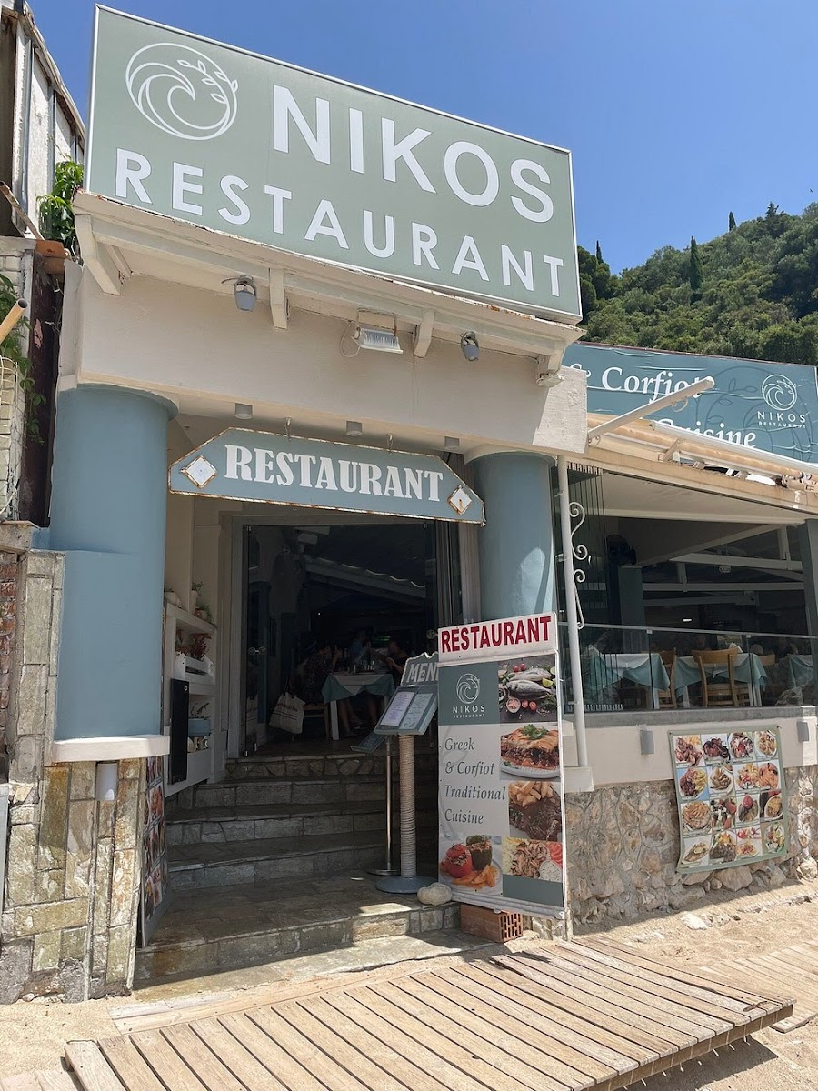 Nikos Restaurant