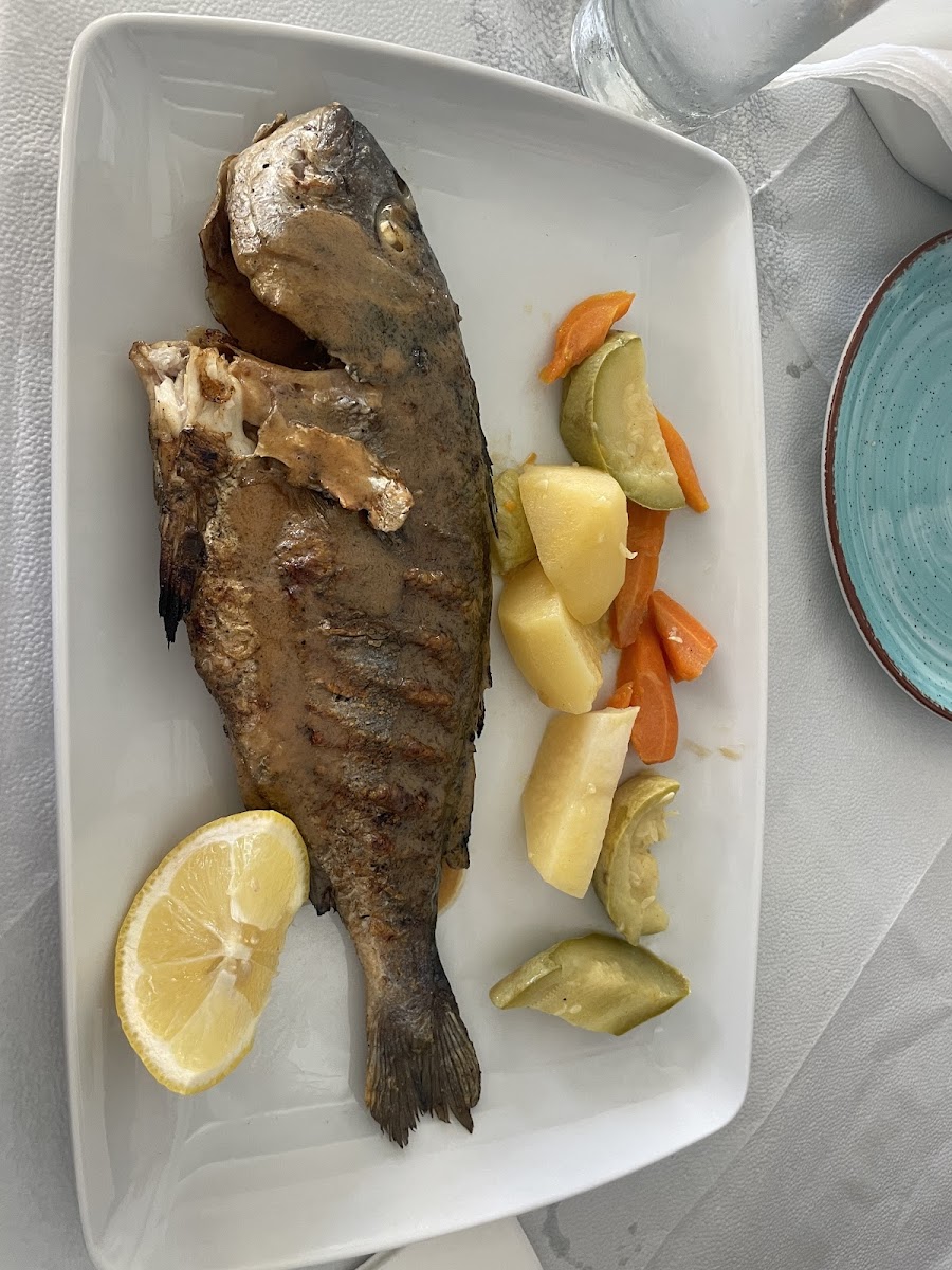 Nikos Restaurant Photos 9