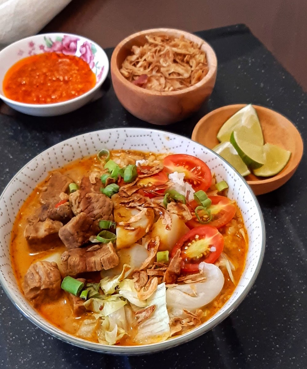 Nila's Taste Of Indonesia Photos 9