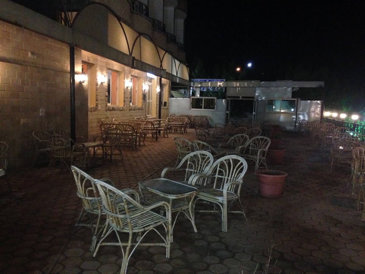 Nile Queen Restaurant & Coffee