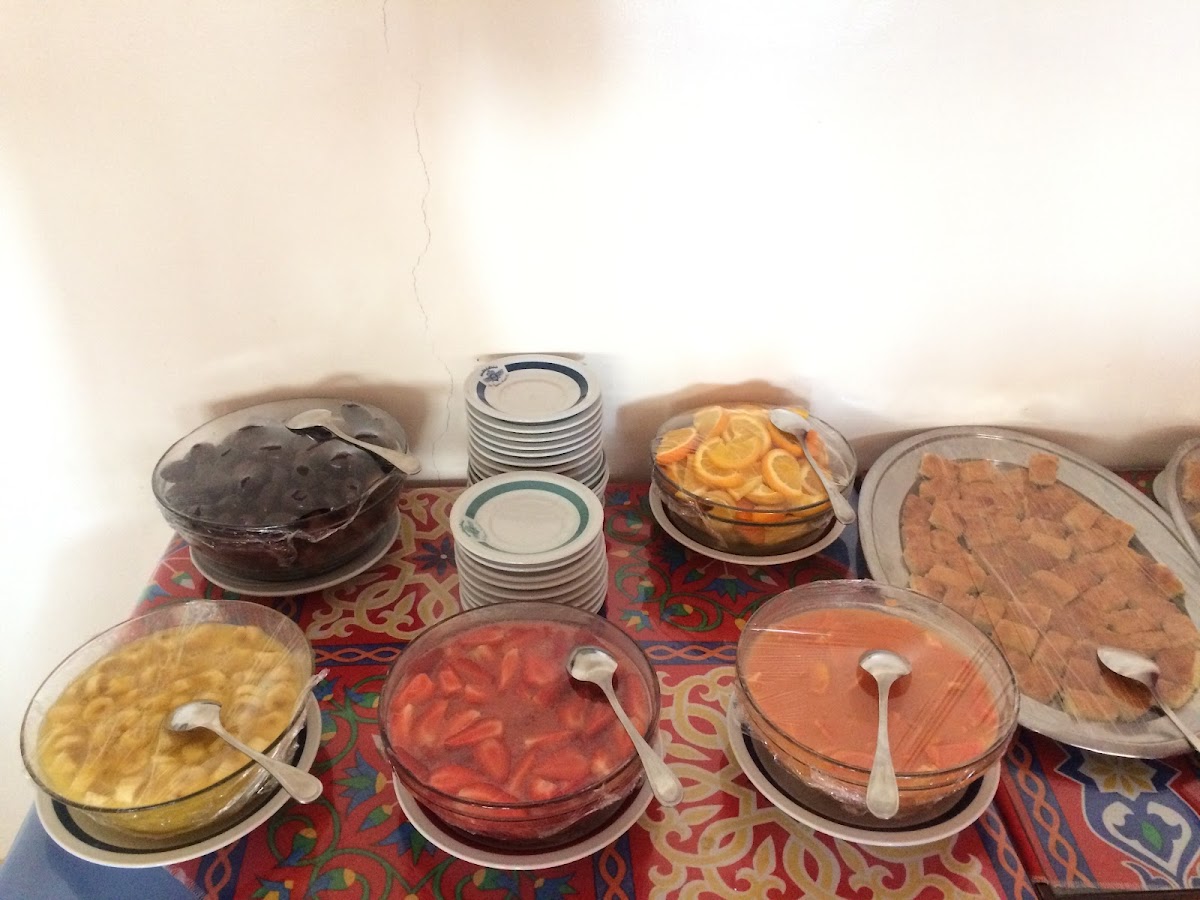 Nile Queen Restaurant & Coffee Photos 2