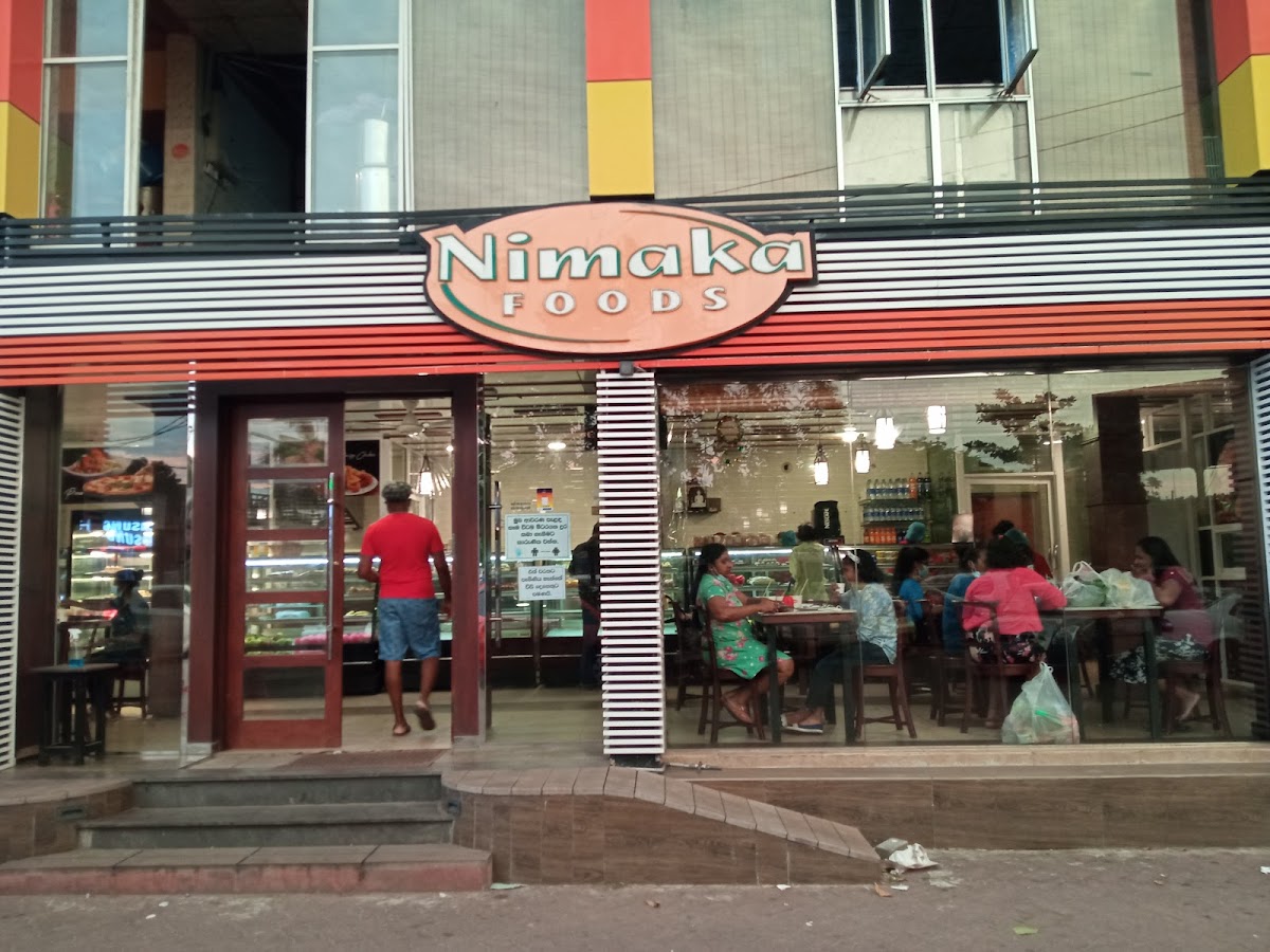 Nimaka Foods